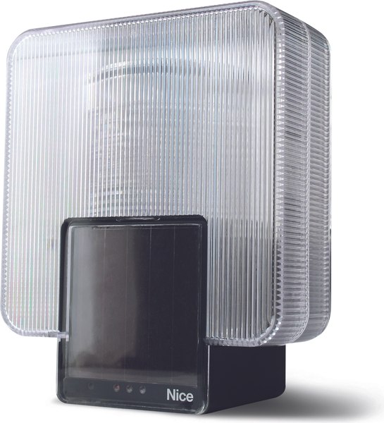 Комплект для автоматизации ворот Nice HY7005BDKCE