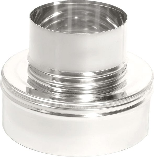 Переходник для труб Теплов и Сухов Моно/Термо ПМТ-Р 430-0.5/430 D80/140 М - фото