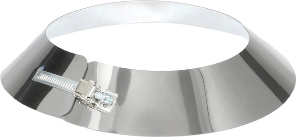 Юбка для труб Теплов и Сухов D 100 (М) - фото