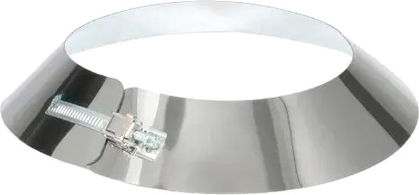 Юбка для труб Теплов и Сухов D 110 (М) - фото