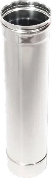 Труба вытяжная Теплов и Сухов L500 ТМ-Р 430-0.5 D80 - фото