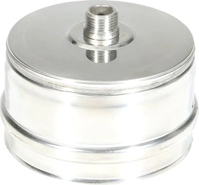 Конденсатоотвод для труб Теплов и Сухов Моно КМ-Р 430-0.5 D110 М - фото