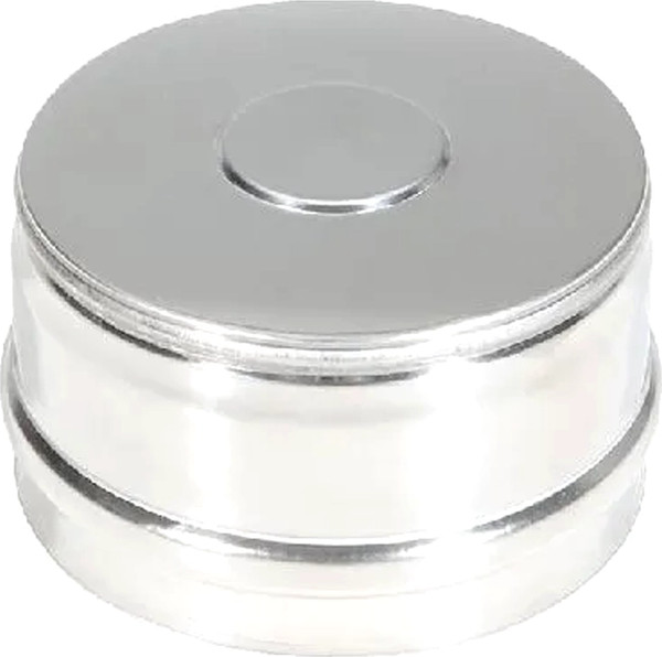 Заглушка дымохода Теплов и Сухов Моно ЗРМ-Р 430-0.5 D100 М - фото