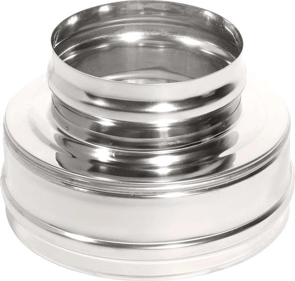 Переходник для труб Теплов и Сухов Термо КТ-Р 430-0.5/430 D250/310 - фото