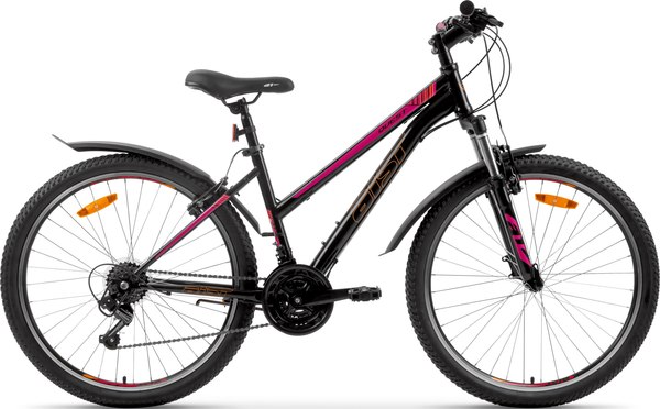 Велосипед AIST Quest W 26 2025 - фото