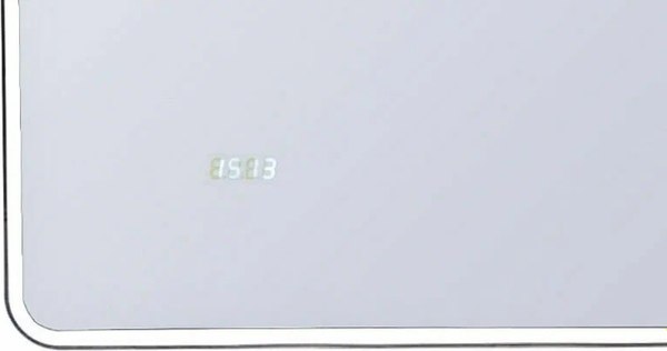 Зеркало Symbolite Атлантика 100x80