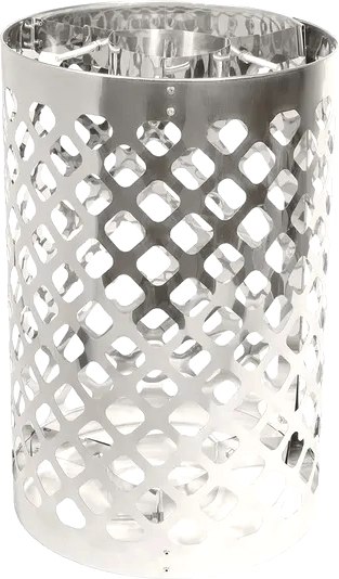 Сетка для печи Теплов и Сухов L500 СДК 430-0.5 D300 - фото