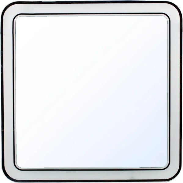 Зеркало Symbolite Атлантика 60x60