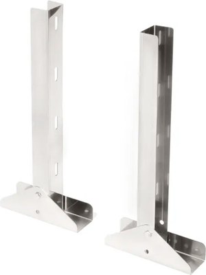 Кронштейн для дымохода Теплов и Сухов КП 700 - фото