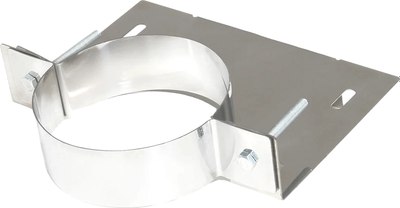 Кронштейн для дымохода Теплов и Сухов КУ D 200-210 - фото