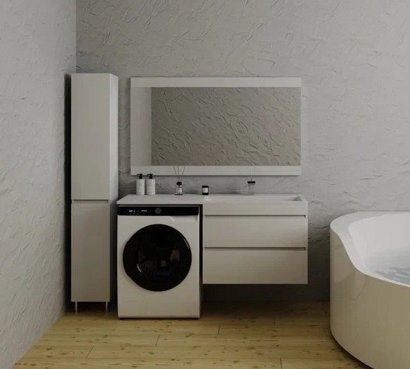 Зеркало Symbolite Даллас 100 Люкс - фото