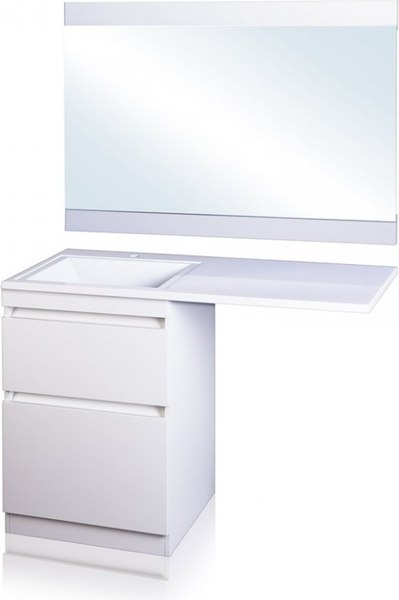 Зеркало Symbolite Даллас 100 Люкс