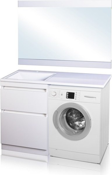 Зеркало Symbolite Даллас 110 Люкс