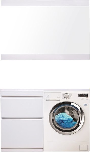 Зеркало Symbolite Даллас 110 Люкс