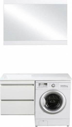 Зеркало Symbolite Даллас 115 Люкс