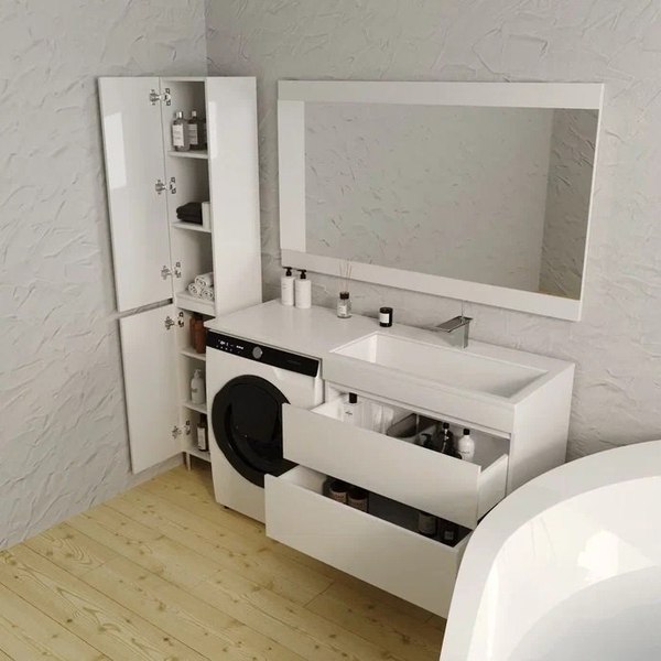 Зеркало Symbolite Даллас 120 Люкс