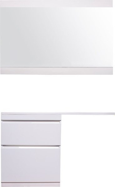 Зеркало Symbolite Даллас 150 Люкс