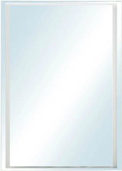 Зеркало Symbolite Прованс 65 - фото