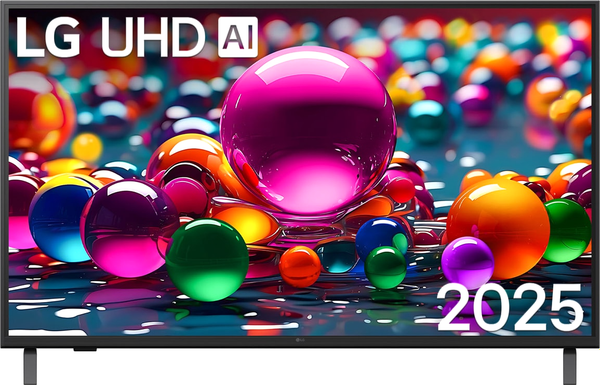 Телевизор LG 43