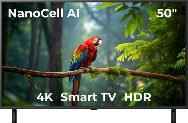 Телевизор LG 50