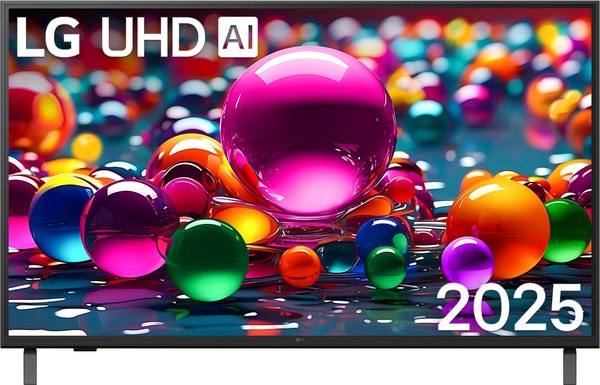 Телевизор LG 50