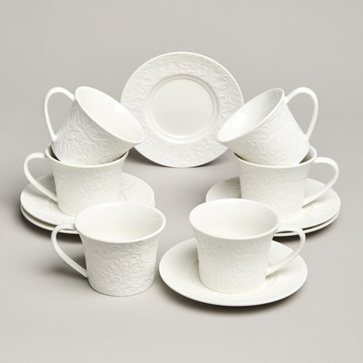 Набор для чая/кофе Lefard Muse 587-221 - фото