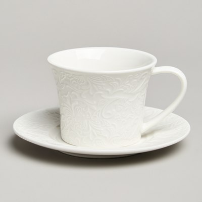 Набор для чая/кофе Lefard Muse 587-221