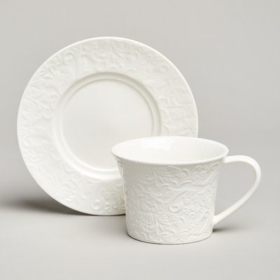 Набор для чая/кофе Lefard Muse 587-221