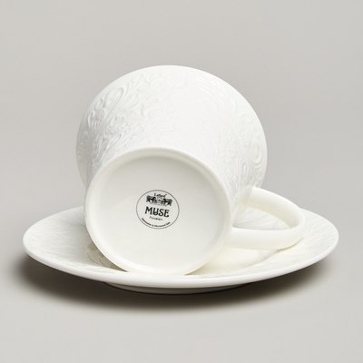 Набор для чая/кофе Lefard Muse 587-221