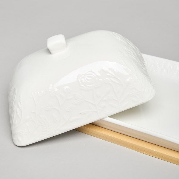 Масленка Lefard Meadow 587-241