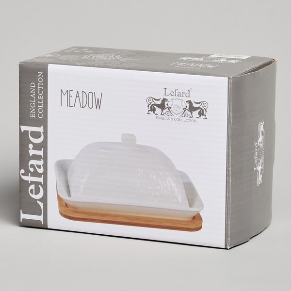 Масленка Lefard Meadow 587-241