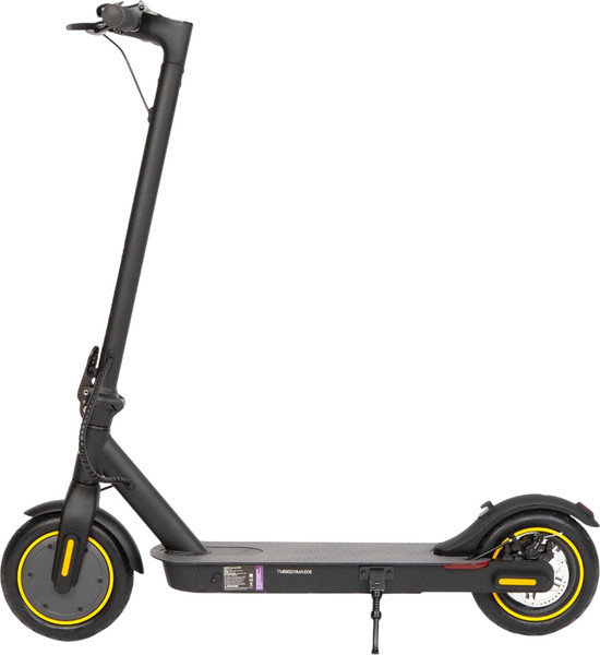 Электросамокат HIPER Triumph M90 - фото