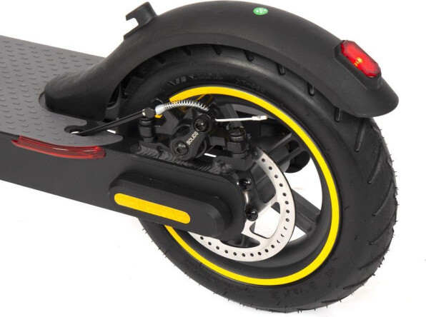 Электросамокат HIPER Triumph M90