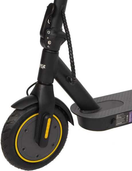 Электросамокат HIPER Triumph M90