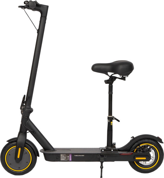 Электросамокат HIPER Triumph M90S - фото