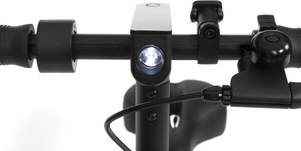 Электросамокат HIPER Triumph M90S