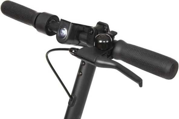 Электросамокат HIPER Triumph M90S