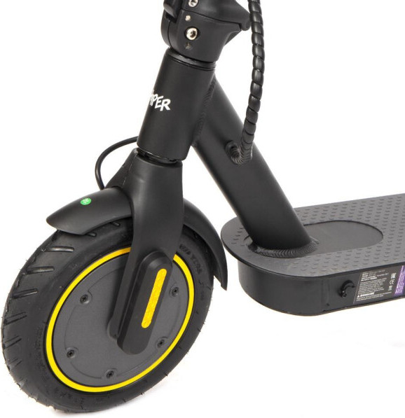 Электросамокат HIPER Triumph M90S