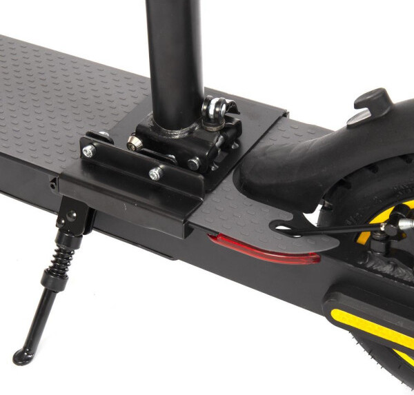 Электросамокат HIPER Triumph M90S