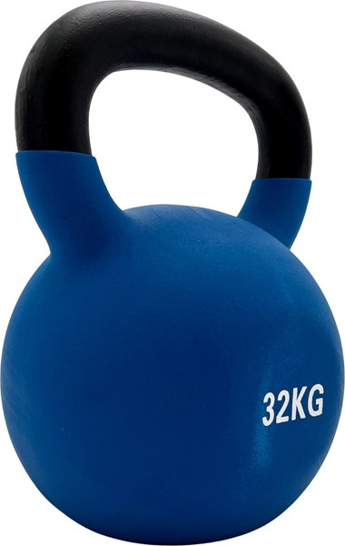 Гиря UNIX Fit KBVIN32BL - фото