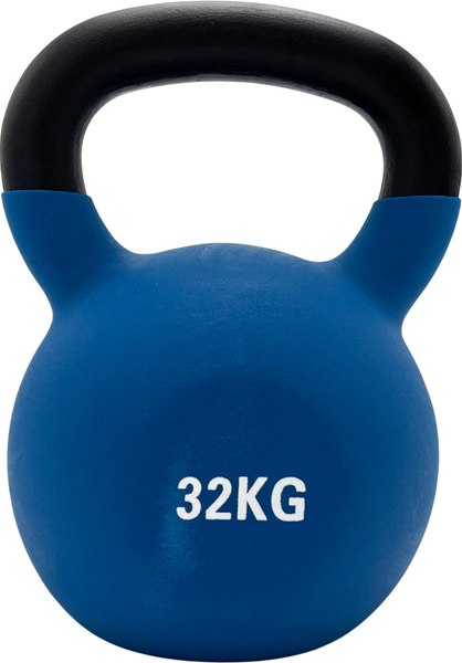 Гиря UNIX Fit KBVIN32BL