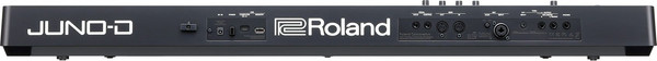 Синтезатор Roland JUNO-D6