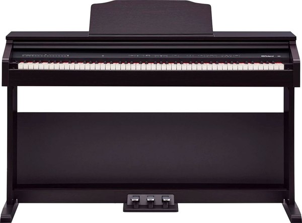 Цифровое фортепиано Roland RP30 - фото
