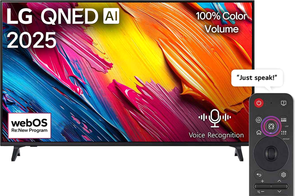 Телевизор LG 65