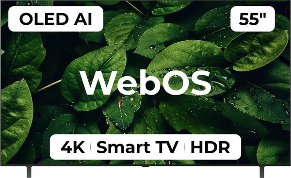 Телевизор LG 55