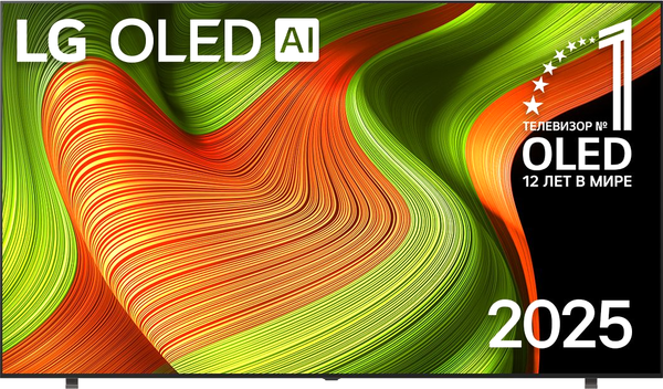 Телевизор LG 83