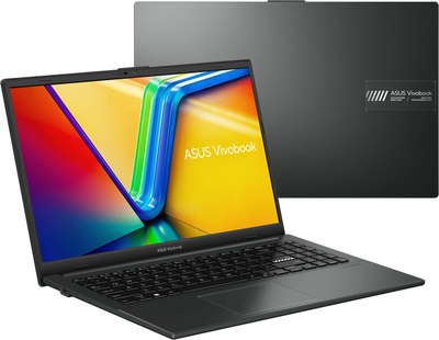 Ноутбук Asus Vivobook Go 15 E1504GA-BQ576
