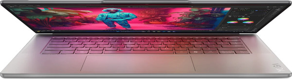 Ноутбук Lenovo Yoga Slim 7 15ILL9 (83HM004LRK)