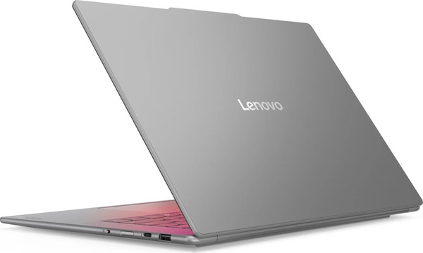 Ноутбук Lenovo Yoga Slim 7 15ILL9 (83HM004LRK)