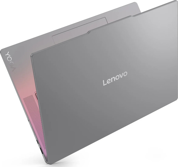 Ноутбук Lenovo Yoga Slim 7 15ILL9 (83HM004LRK)
